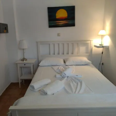 Ostria Kalives Kalyves